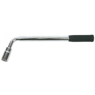 Ключ гайковий Topex 37D305 17х19мм