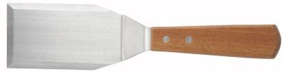 Лопатка с деревянной ручкой 15х7,5 см Булат