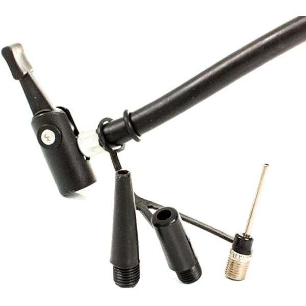 Насос ручной Solar SL221