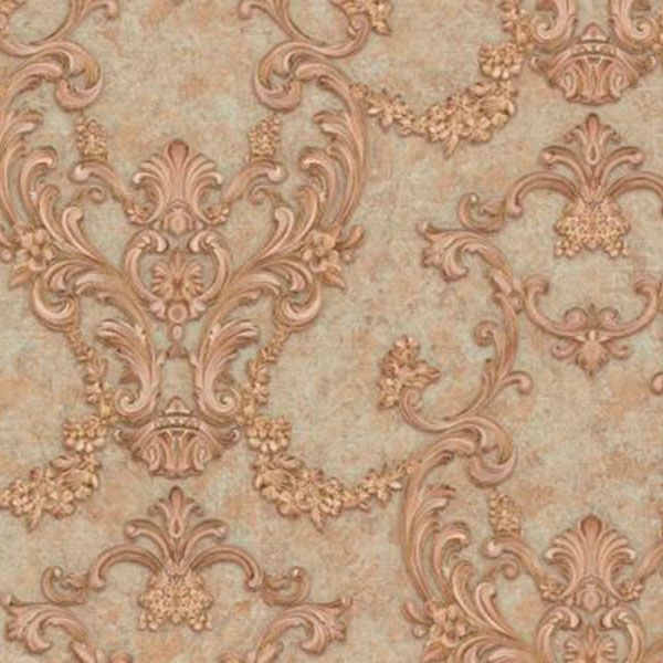 Славянские обои Le Grand В118 Стамбул L895-04 1.06х10.05 м