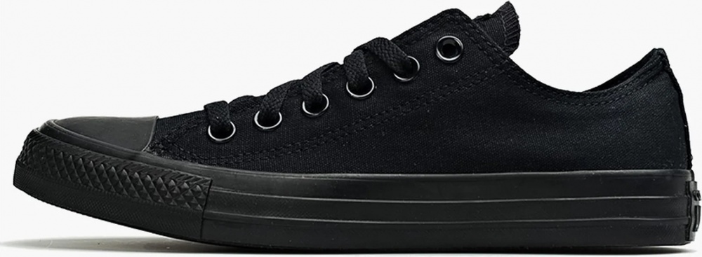 Кеди Converse All_Star M5039C р.37,5 чорний