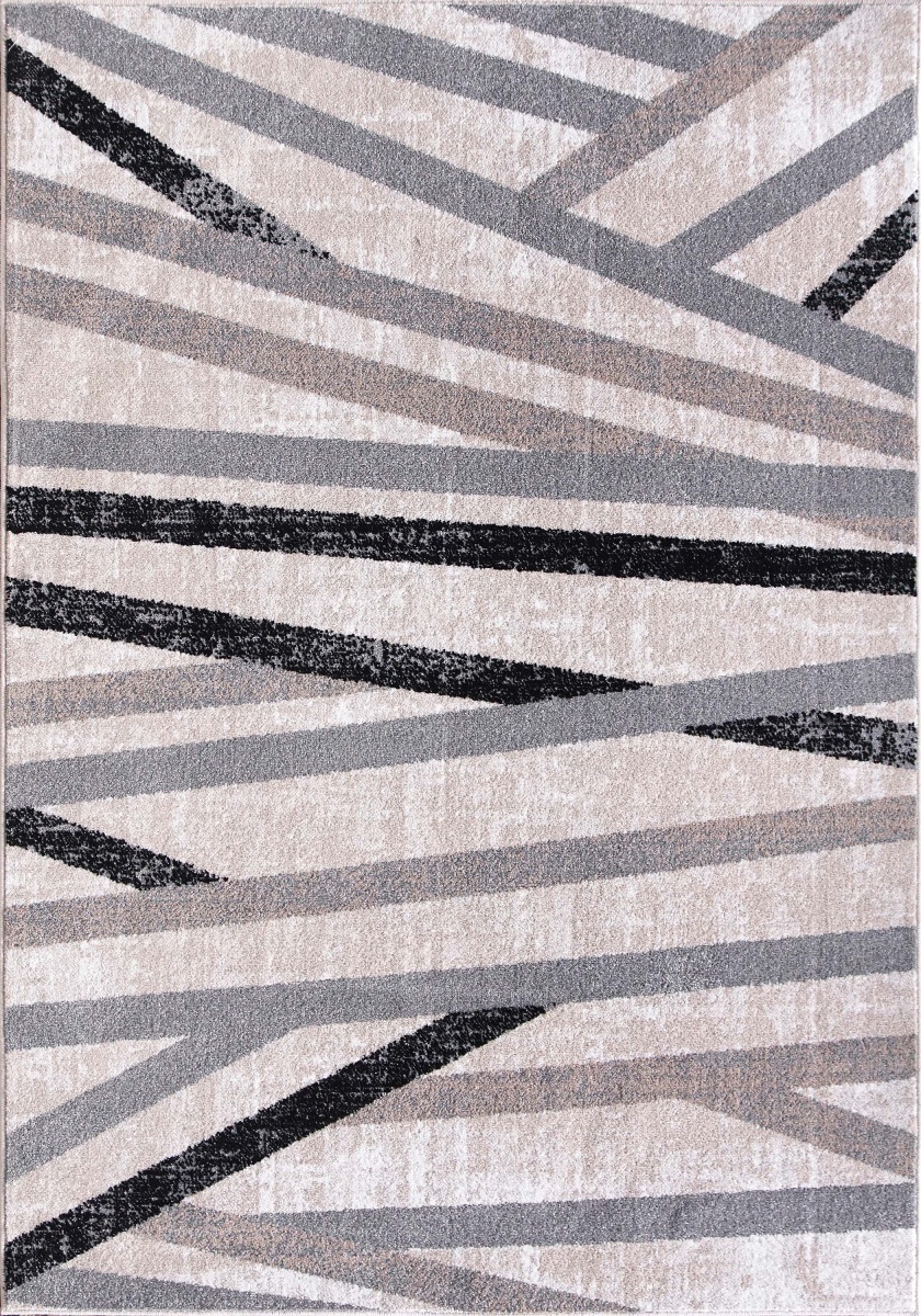 Ковер Karat Carpet CAPPUCCINO (16216/126) 80x150 см — фото 1