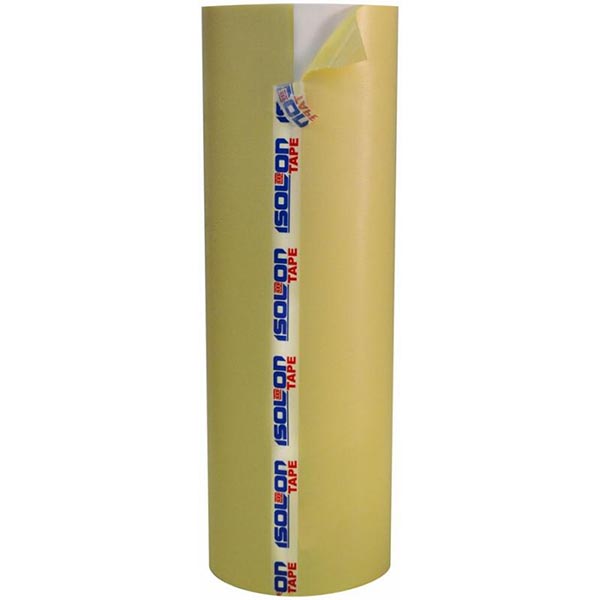 Полотно Izolon самоклеюче PRO 4 мм