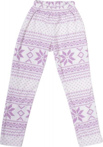 Комплект для дівчаток Фламінго р.134 бузковий 767-905 