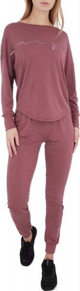 Джемпер Energetics Omarly wms 302491-291 р. 38 червоний