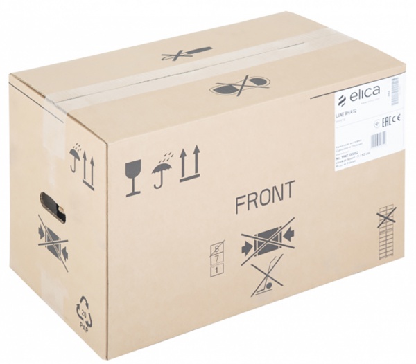 Вытяжка Elica LANE WH/A/52