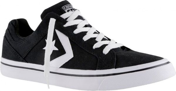 Кеди Converse CONVERS EL DISTRITO OX 155064C р. US 8 чорний