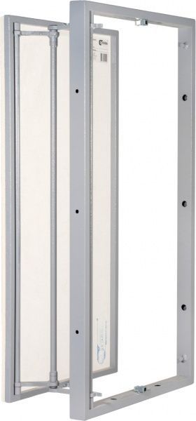 Ревизионный люк Євролюки Euro Есо 300х400 мм