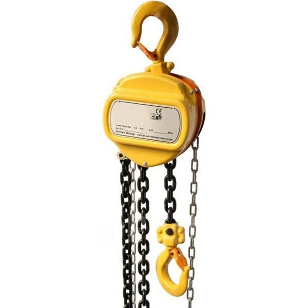 Таль цепная Maxformer HSZ-3