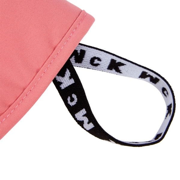 Варежки McKinley Carson II jrs 410084-901911 р. 3 розовый