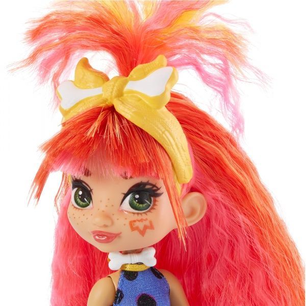 Кукла Cave Club Эмберли