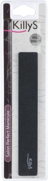Пилочка для ногтей KillyS широкая 963928