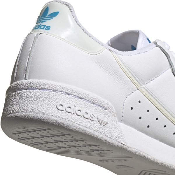 Кроссовки Adidas CONTINENTAL 80 W FU9975 р.UK 4