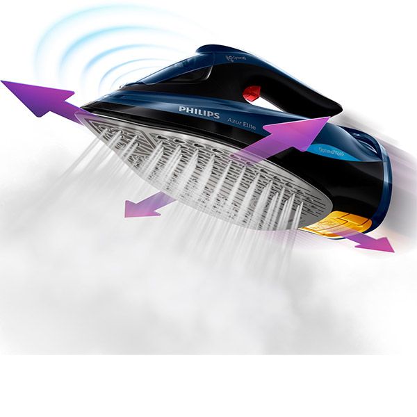 Утюг Philips Azur Elite GC5036/20 
