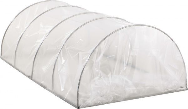 Парник Solidprof Врожайний 2х1,2х0,63 м