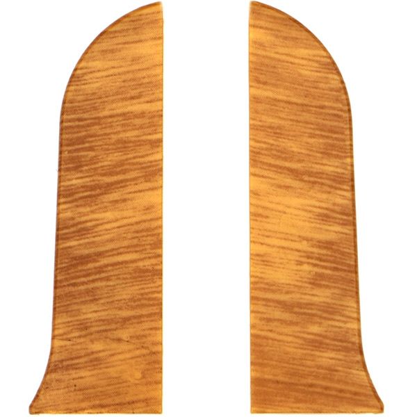 Комплект заглушек TIS дуб шервуд 