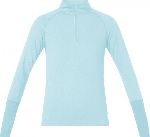 Джемпер Energetics Cusca II wms 411904-908911 р. 40 блакитний