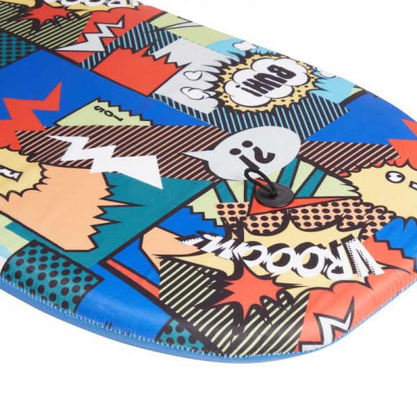 Дошка для плавання Firefly Bodyboard EPS 33 I 