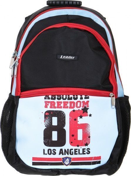 Ранец школьный Leader 86