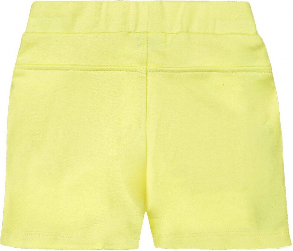Шорты для мальчиков Dirkje р.80 желтый T46578-35 