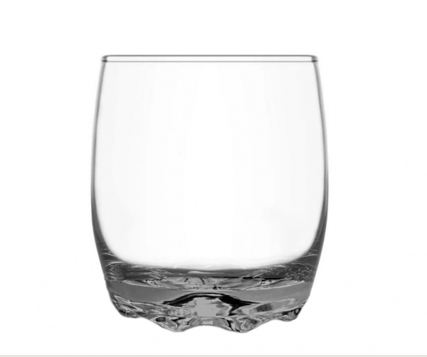 Склянка Silva 285 мл 1 шт. Helios 