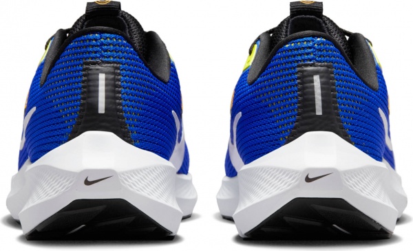 Кроссовки Nike NIKE AIR ZOOM PEGASUS 40 DV3853-401 р.42 синий