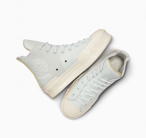 Кроссовки Converse Chuck 70 A05259C р.35 белый