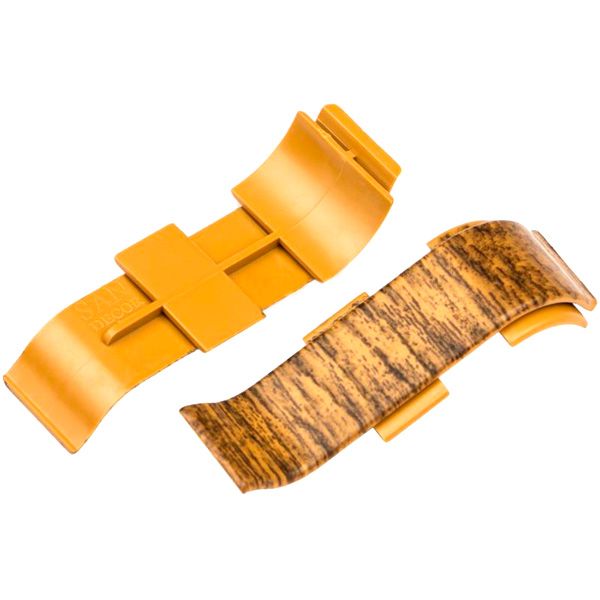 Соединители San Decor 127 дуб кения