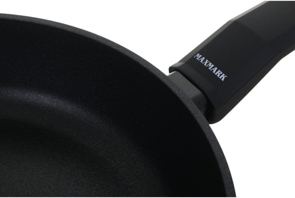 Сковорода Maxmark 28 см (MK-NQ45628)