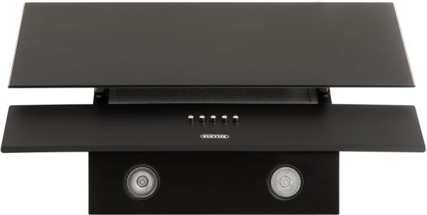 Витяжка Eleyus Della 700 50 BL