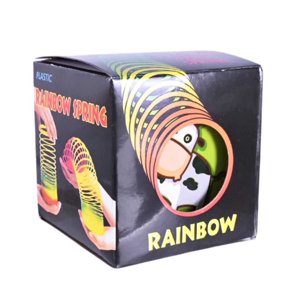 Пружинка Shantou B1218-B3