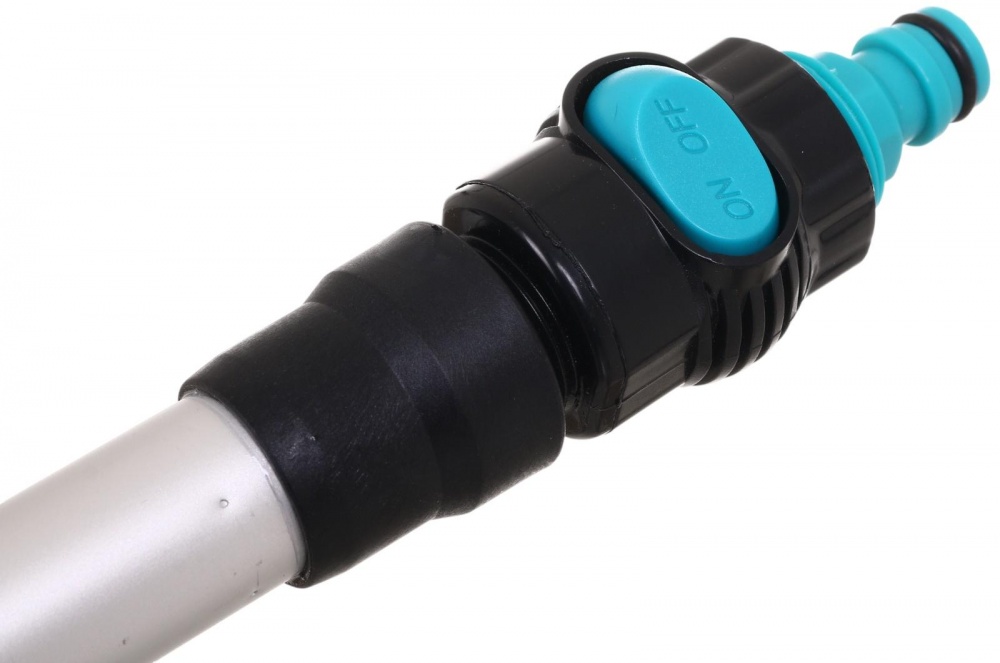 Щітка Auto Assistance Proline для миття авто телескоп з ємністю AP1996