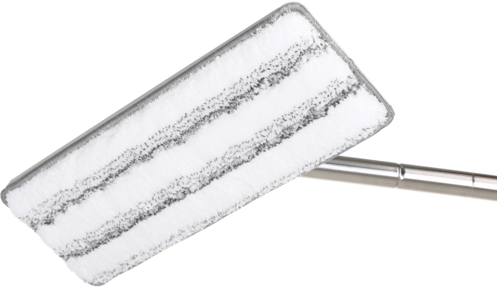 Набор для уборки для пола OBERY SuperClean 2в1 ведро 7,5 л + швабра 130 см 33 см