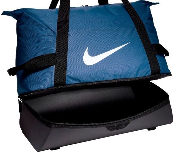 Сумка Nike Academy Team Hardcase M BA5507-410 60 л синий 
