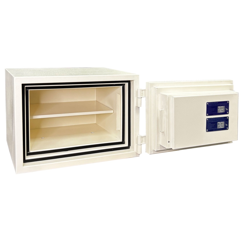 Сейф огнестойкий Griffon FRSL.30.K CREAM