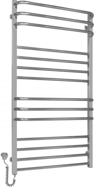 Полотенцесушитель Paladii Эстет ЕС003РL 1200х600/14 с регулятором