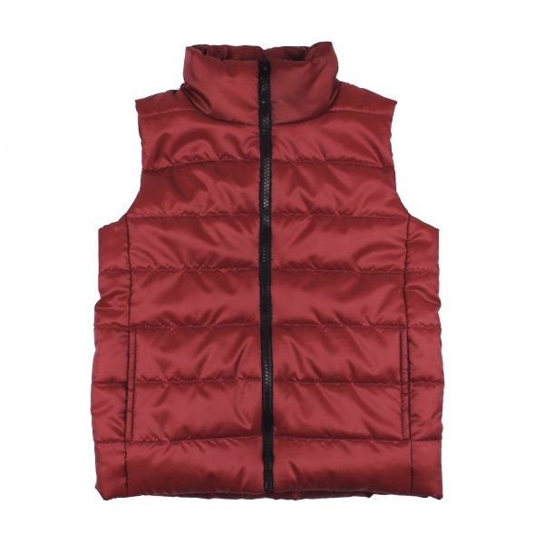 Жилет дитячий Danaya р.146 бордовий ШЯ19-170 