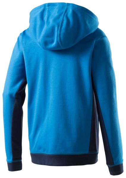 Джемпер Energetics Lenny Jrs 285790-901543 р. 128 синій