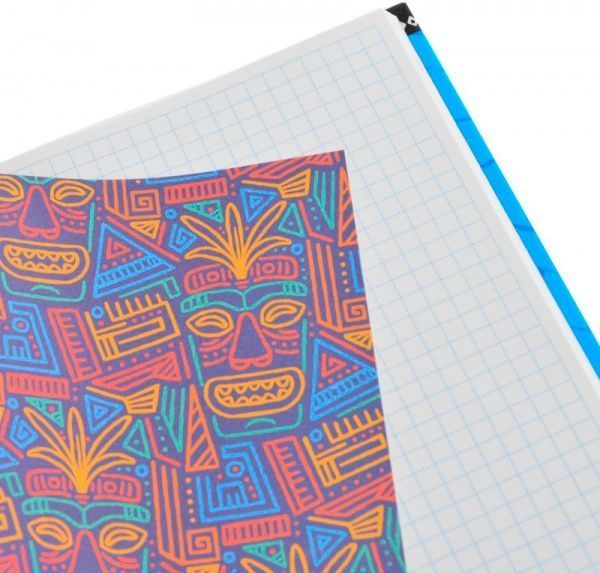 Блокнот Opium. Light 100х200 мм YES