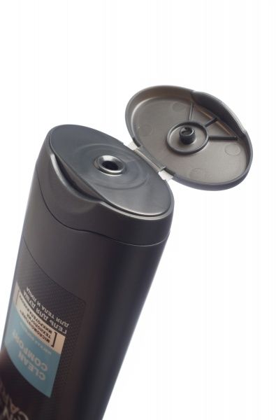 Гель для душа Dove Men+care Чистота и комфорт 250 мл