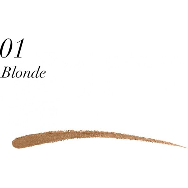 Карандаш для бровей Max Factor Brow Slanted 9 01 Blonde