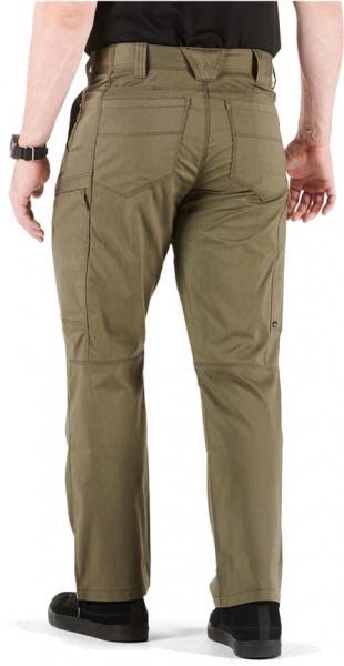 Брюки тактические 5.11 Apex Pants [186]Ranger green W28/L36