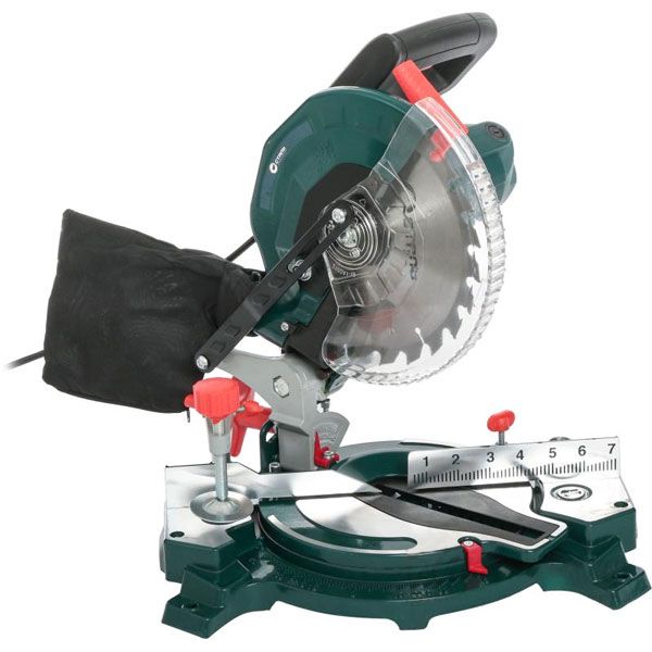 Пила торцовочная Сталь ТП-210