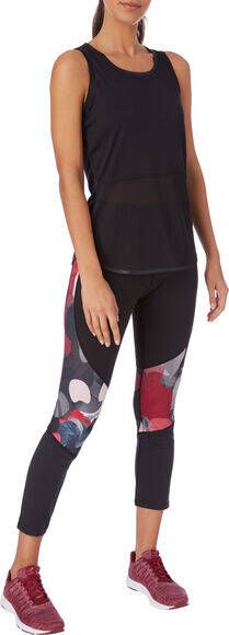 Майка Energetics Georgina wms 408748-050 38 чорний