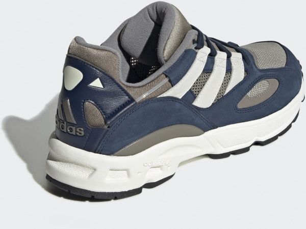 Кросівки Adidas LXCON 94 EF4470 р.UK 10 темно-синій