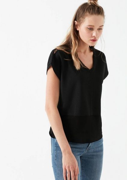 Футболка Mavi SHORTSLEEVE TOP 166315-900 L