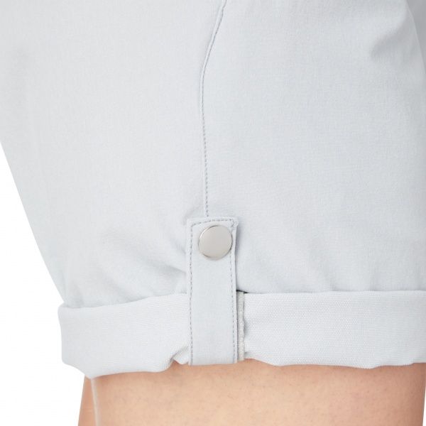 Шорты McKinley 411698-902911 р. 36 голубой меланж