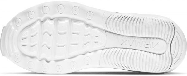 Кроссовки Nike Air Max Bolt CW1626-102 р.US 5,5Y белый