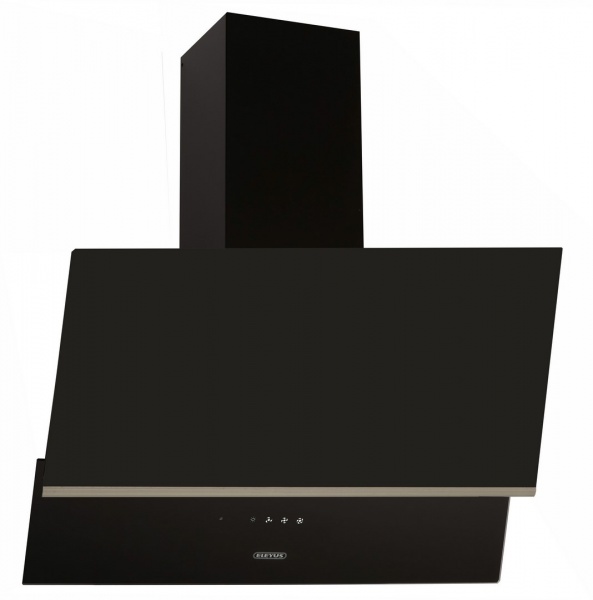 Вытяжка Eleyus LUNA 1200 LED 60 BL