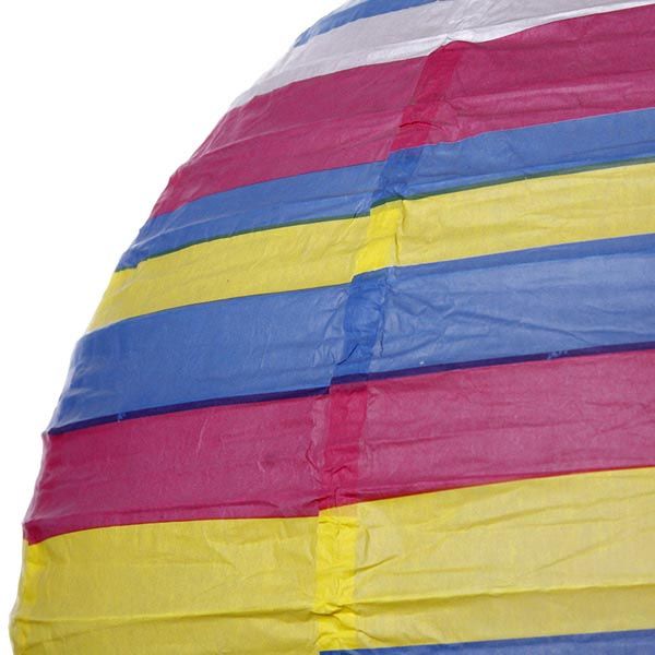 Підвіс Candellux Kokon 50 рожево-блакитний